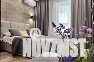 1-к квартира, посуточно, 28м2, 14/17 этаж