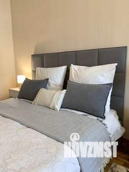 1-к квартира, посуточно, 42м2, 5/5 этаж