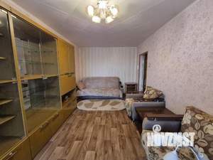 1-к квартира, на длительный срок, 36м2, 4/9 этаж