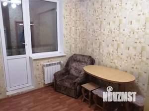 1-к квартира, на длительный срок, 33м2, 5/12 этаж