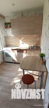 1-к квартира, посуточно, 27м2, 4/9 этаж