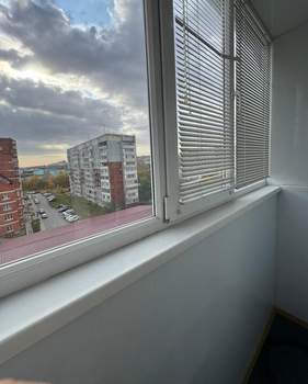 1-к квартира, на длительный срок, 28м2, 7/10 этаж