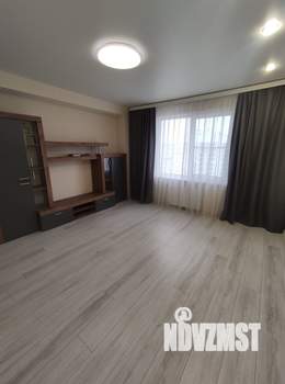 1-к квартира, на длительный срок, 35м2, 16/18 этаж