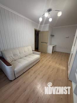 1-к квартира, на длительный срок, 36м2, 10/12 этаж