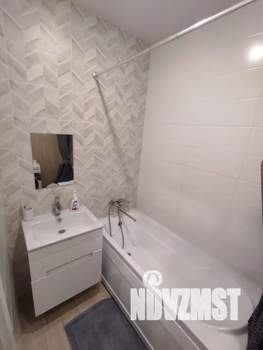 1-к квартира, посуточно, 42м2, 3/17 этаж