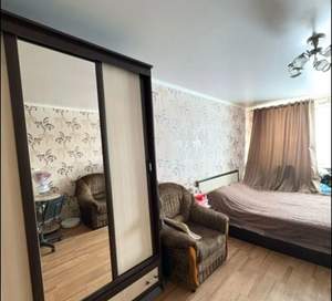 2-к квартира, на длительный срок, 58м2, 7/14 этаж