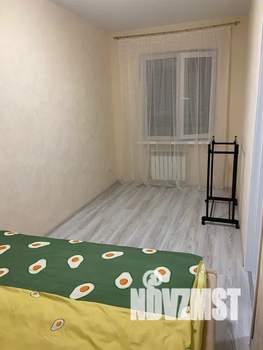 2-к квартира, посуточно, 40м2, 12/16 этаж