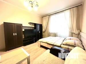 1-к квартира, посуточно, 45м2, 8/16 этаж