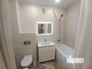 1-к квартира, на длительный срок, 41м2, 4/6 этаж