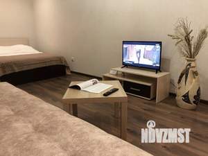 1-к квартира, посуточно, 37м2, 1/1 этаж