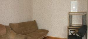 1-к квартира, на длительный срок, 31м2, 4/5 этаж