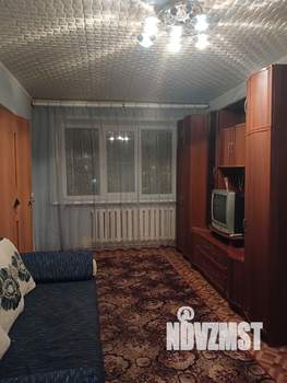 2-к квартира, на длительный срок, 42м2, 1/5 этаж