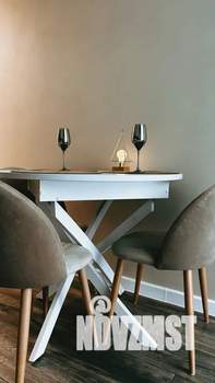 1-к квартира, посуточно, 45м2, 15/17 этаж