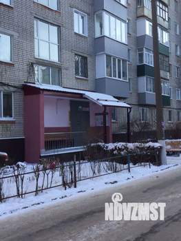 1-к квартира, на длительный срок, 32м2, 3/9 этаж