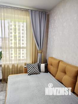 Студия квартира, на длительный срок, 27м2, 8/18 этаж