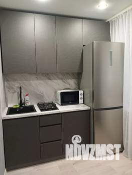 1-к квартира, посуточно, 35м2, 5/9 этаж
