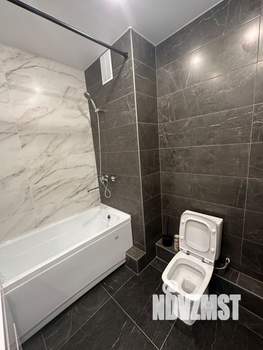 1-к квартира, посуточно, 35м2, 13/20 этаж