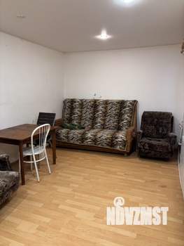 2-к квартира, на длительный срок, 50м2, 1/2 этаж