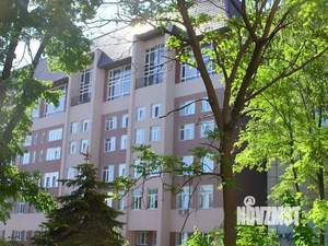 Студия квартира, посуточно, 32м2, 7/8 этаж