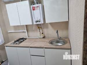 1-к квартира, на длительный срок, 31м2, 1/5 этаж