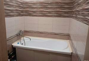 Студия квартира, на длительный срок, 23м2, 9/9 этаж