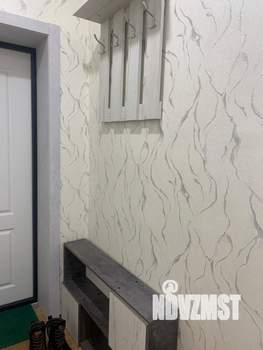 1-к квартира, на длительный срок, 30м2, 1/5 этаж