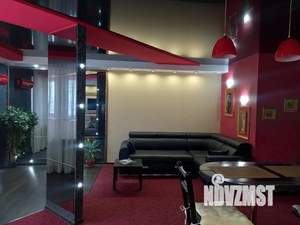 Студия квартира, посуточно, 50м2, 10/16 этаж