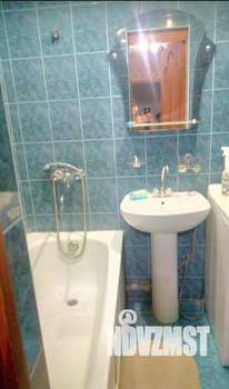 2-к квартира, на длительный срок, 53м2, 4/9 этаж