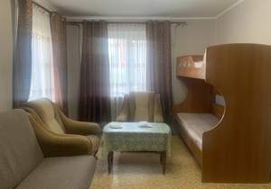 1-к квартира, на длительный срок, 42м2, 2/10 этаж