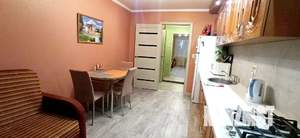 1-к квартира, посуточно, 45м2, 5/10 этаж