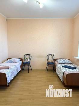 2-к квартира, посуточно, 65м2, 1/1 этаж