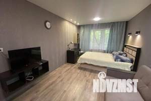 1-к квартира, посуточно, 36м2, 1/9 этаж