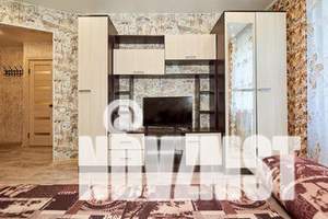 1-к квартира, посуточно, 35м2, 9/10 этаж