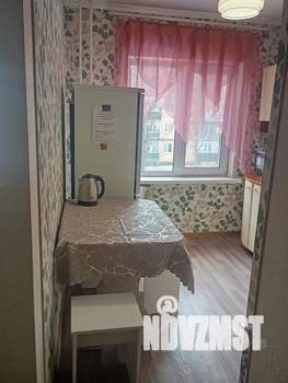 1-к квартира, посуточно, 32м2, 2/5 этаж