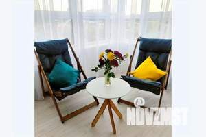 2-к квартира, посуточно, 48м2, 8/20 этаж