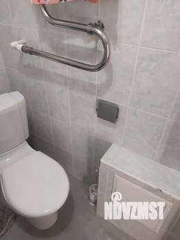 1-к квартира, на длительный срок, 34м2, 4/10 этаж