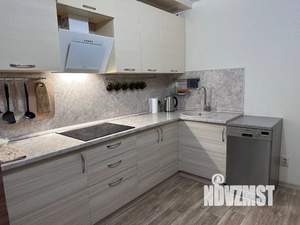 2-к квартира, посуточно, 64м2, 7/10 этаж