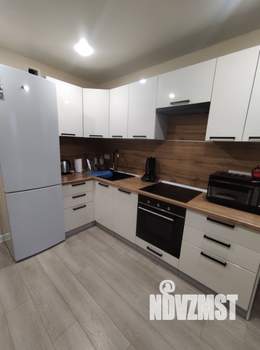 1-к квартира, на длительный срок, 35м2, 13/20 этаж