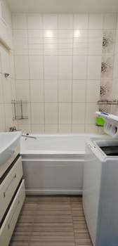 1-к квартира, на длительный срок, 42м2, 3/12 этаж