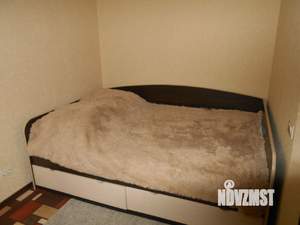 1-к квартира, посуточно, 35м2, 4/10 этаж