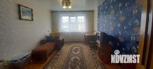 3-к квартира, на длительный срок, 66м2, 2/10 этаж
