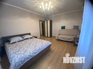 1-к квартира, посуточно, 45м2, 8/9 этаж