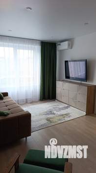 1-к квартира, на длительный срок, 33м2, 10/20 этаж