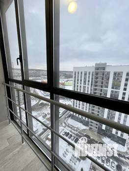 1-к квартира, посуточно, 45м2, 17/17 этаж