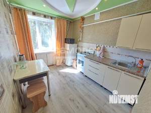 1-к квартира, на длительный срок, 36м2, 2/9 этаж