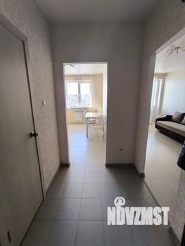 1-к квартира, на длительный срок, 40м2, 12/14 этаж