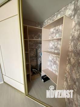 1-к квартира, на длительный срок, 51м2, 10/16 этаж