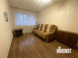 1-к квартира, на длительный срок, 35м2, 2/5 этаж