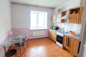 1-к квартира, на длительный срок, 45м2, 4/10 этаж