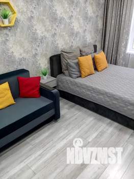 Студия квартира, посуточно, 26м2, 5/17 этаж